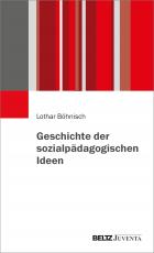 Cover-Bild Geschichte der sozialpädagogischen Ideen