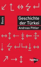 Cover-Bild Geschichte der Türkei