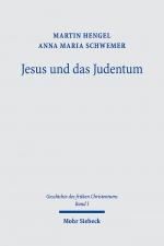 Cover-Bild Geschichte des frühen Christentums