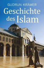 Cover-Bild Geschichte des Islam