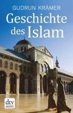Cover-Bild Geschichte des Islam