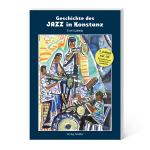 Cover-Bild Geschichte des Jazz in Konstanz