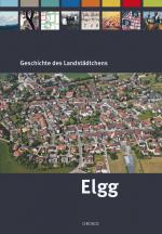 Cover-Bild Geschichte des Landstädtchens Elgg