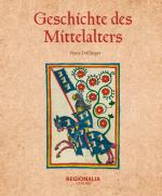 Cover-Bild Geschichte des Mittelalters