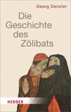 Cover-Bild Geschichte des Zölibats