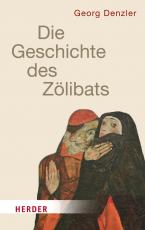 Cover-Bild Geschichte des Zölibats