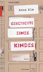 Cover-Bild Geschichte eines Kindes