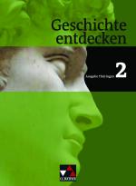 Cover-Bild Geschichte entdecken – Thüringen / Geschichte entdecken Thüringen 2