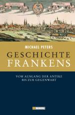 Cover-Bild Geschichte Frankens