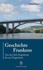 Cover-Bild Geschichte Frankens