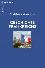 Cover-Bild Geschichte Frankreichs
