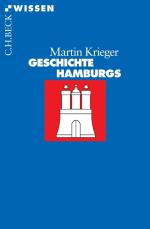 Cover-Bild Geschichte Hamburgs