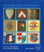 Cover-Bild Geschichte im Wappen
