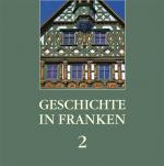 Cover-Bild Geschichte in Franken 2