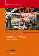 Cover-Bild Geschichte in Plakaten