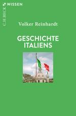 Cover-Bild Geschichte Italiens