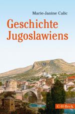 Cover-Bild Geschichte Jugoslawiens