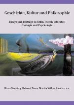 Cover-Bild Geschichte, Kultur und Philosophie