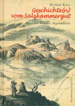 Cover-Bild Geschichte(n) vom Salzkammergut