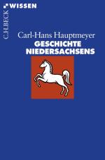 Cover-Bild Geschichte Niedersachsens