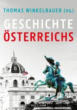 Cover-Bild Geschichte Österreichs