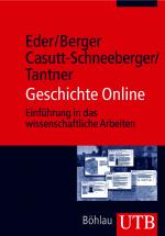 Cover-Bild Geschichte Online