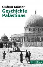 Cover-Bild Geschichte Palästinas