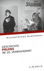 Cover-Bild Geschichte Polens im 20. Jahrhundert
