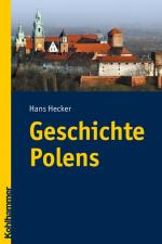 Cover-Bild Geschichte Polens