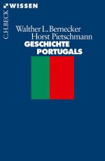 Cover-Bild Geschichte Portugals