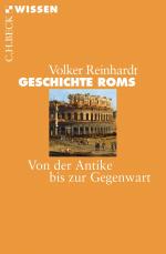 Cover-Bild Geschichte Roms