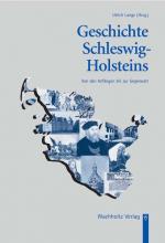 Cover-Bild Geschichte Schleswig-Holsteins
