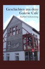 Cover-Bild Geschichten aus dem Galerie Café