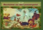 Cover-Bild Geschichten aus dem Lesezwergental