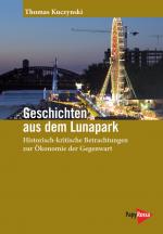 Cover-Bild Geschichten aus dem Lunapark