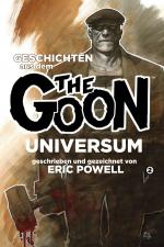 Cover-Bild Geschichten aus dem The Goon-Universum 2