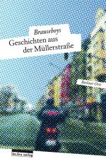 Cover-Bild Geschichten aus der Müllerstraße