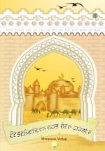 Cover-Bild Geschichten aus der Wüste