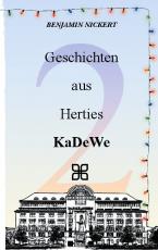 Cover-Bild Geschichten aus Herties KaDeWe 2