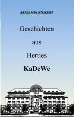 Cover-Bild Geschichten aus Herties KaDeWe