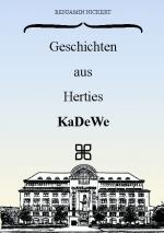 Cover-Bild Geschichten aus Herties KaDeWe