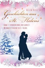 Cover-Bild Geschichten aus St. Helens / Sternenhimmelzweisamkeit: Weihnachtsträume in St. Helens