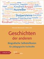 Cover-Bild Geschichten der anderen