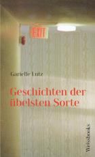 Cover-Bild Geschichten der übelsten Sorte