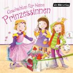 Cover-Bild Geschichten für kleine Prinzessinnen