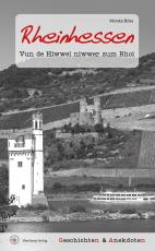 Cover-Bild Geschichten und Anekdoten aus Rheinhessen