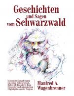 Cover-Bild Geschichten und Sagen vom Schwarzwald