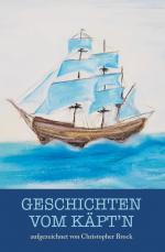 Cover-Bild Geschichten vom Käpt'n