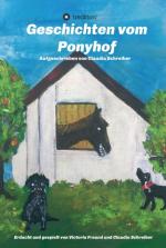 Cover-Bild Geschichten vom Ponyhof