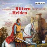 Cover-Bild Geschichten von Rittern und Helden